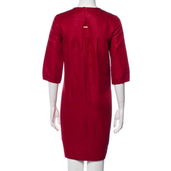 'S Max Mara
Crew Neck Mini Dress
Size: S - Picture 3 of 3